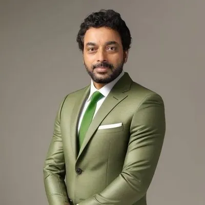 Sanjay Singh profile