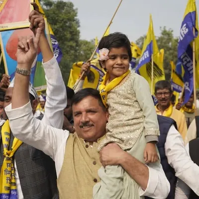 Sanjay Singh profile