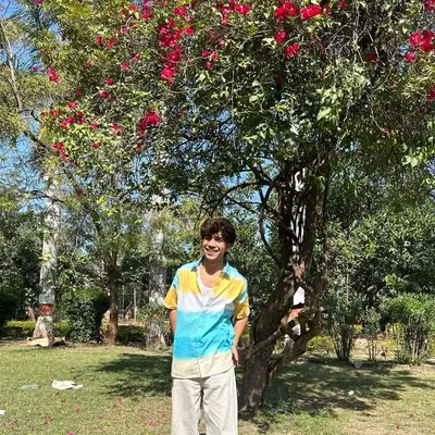SANJAY profile
