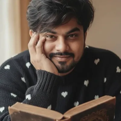 Sanjay Singh Rajput profile