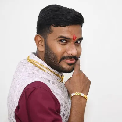 Sanjaysinh Gohil Bharoli profile