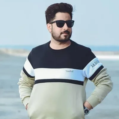 Sanjay Soni