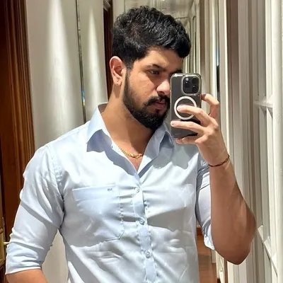 Sanjay Suresha profile