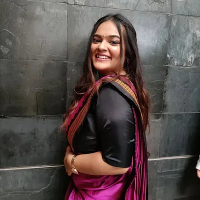 Urmi Sanjay profile