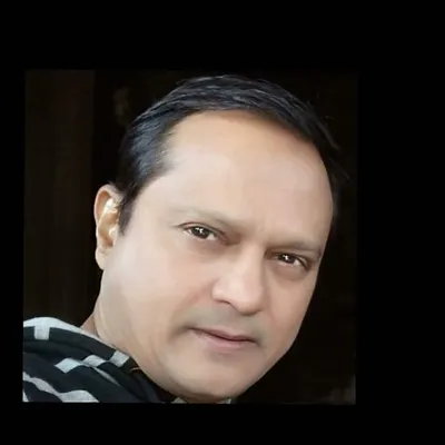 Sanjay Keni profile