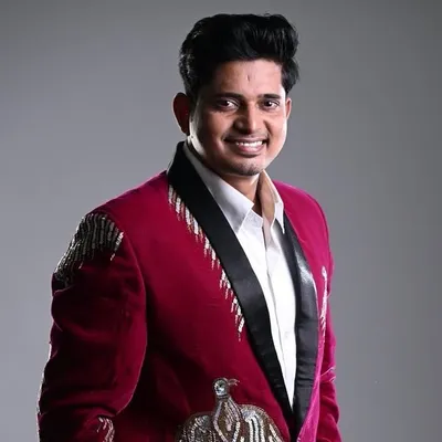 Sanjeeb Parida profile