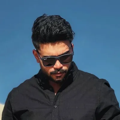 Sanjeed Saleem profile