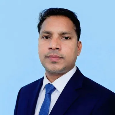 Sanjeet Singh (Trinity Cycles India) profile