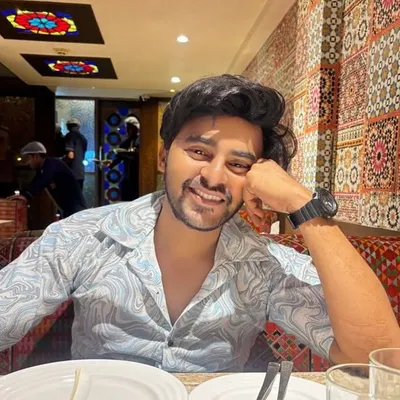 Sanjeet Dhuri profile
