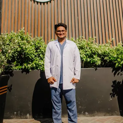 Sanjeet Kumar profile