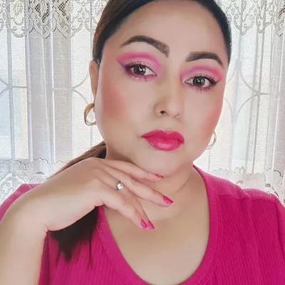 Sanjeeta Raiđź’•Beauty Blogger profile