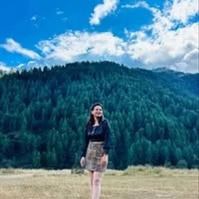 Sangeeta Saikia profile
