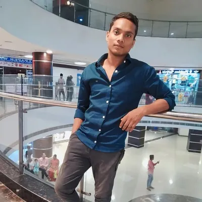 Sanjeet Patel profile