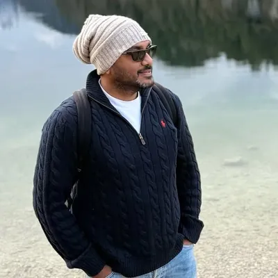 Sanjeet Ray | Mind Coach profile