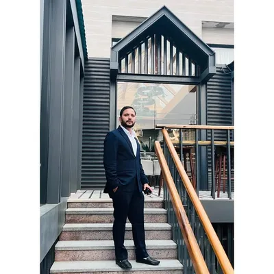 Advocate Sanjeev Parul Mishra (शाहजहांपुर) profile
