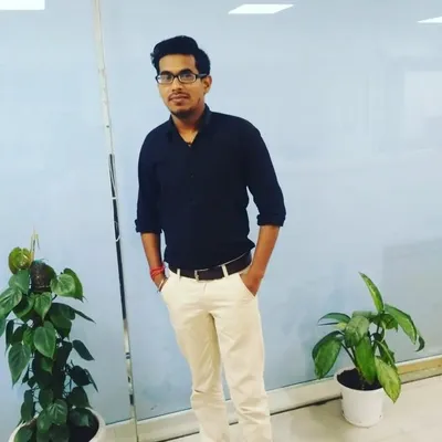 Sanjeev profile