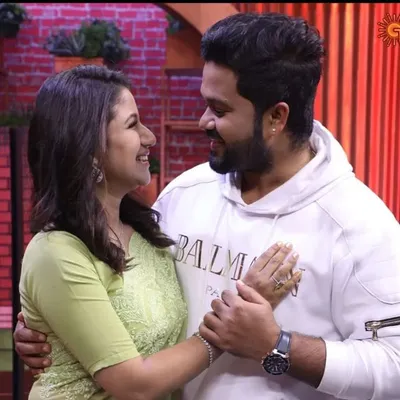 Sanjeev❤️Alya❤️Aila❤️Arsh profile