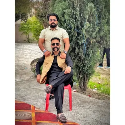 Sanjeev ( Sanju ) profile