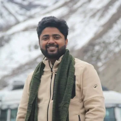 Sanjeev Pal profile