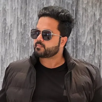 sanjeev profile