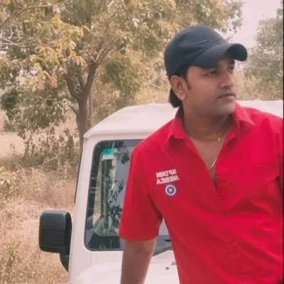 Sanjeev Shukla688 profile