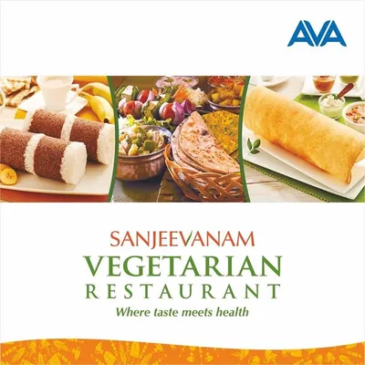 Sanjeevanam Veg Restaurant profile
