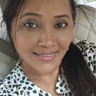 Sanjeevani Patil 🎭 वच्छी profile