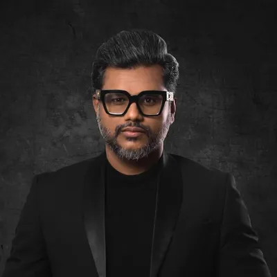 SANJEEV KUMAR profile