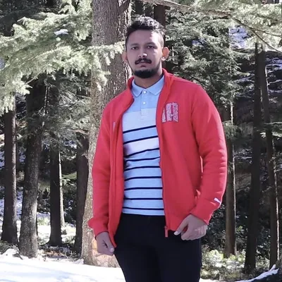 Sanjeev Jangra profile
