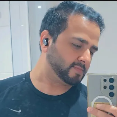 Sanjeev Jimmy Wadhwa profile