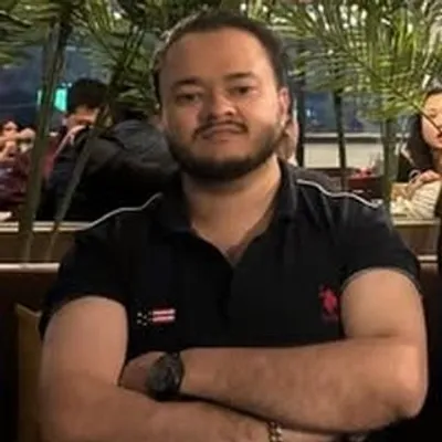 Sanjeev Kalita profile