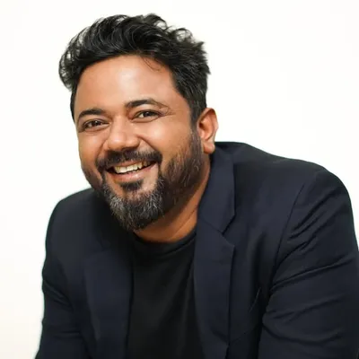 Sanjiv Maurya CSA profile