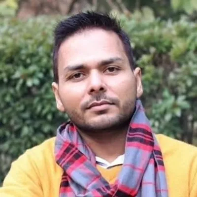 Sanjeev Singh profile