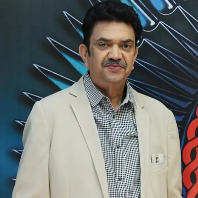 Dr. Sanjeeva kumar Sharma profile