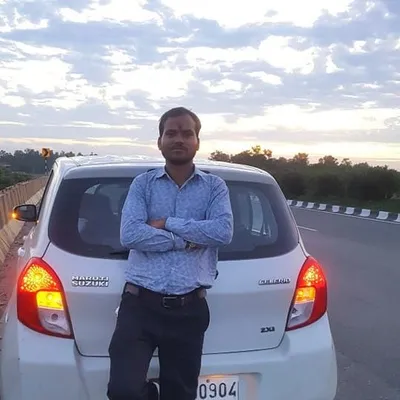 Jr Sanjeev Sharma profile