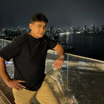 Sanjeev Tyaagi profile