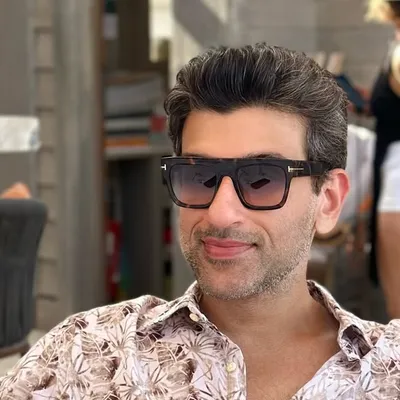 Sanjeev Vig profile