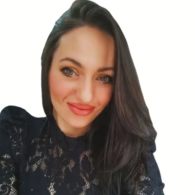 dr Sanja Stojanov profile
