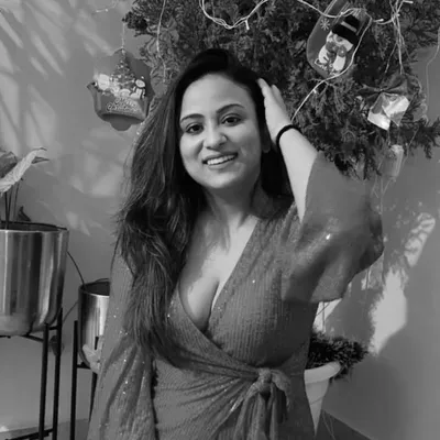 Sanjana Sinha 🔱🧿 profile