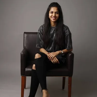Sanjhana profile
