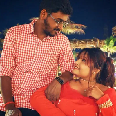 সাঁঝবাতি ভট্টাচার্য্য profile