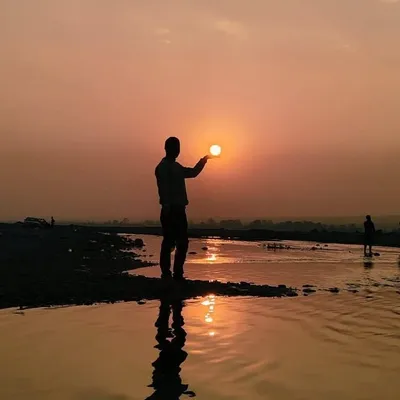 Sanjib Das profile