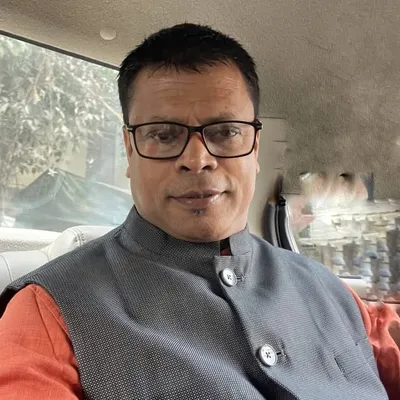 Sanjib Kumar Das profile