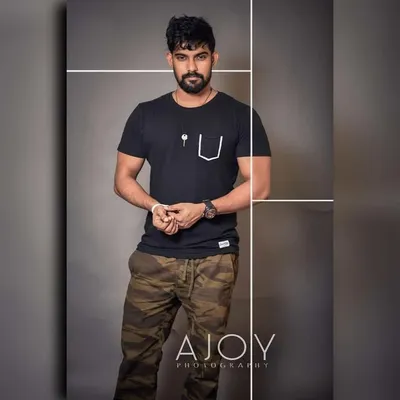 sanjib Chakraborty profile