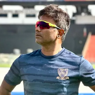 Sanjibb Das- Strength & Conditioning Coach profile