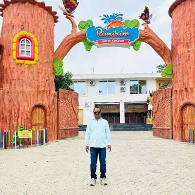Sanjit Kumar profile