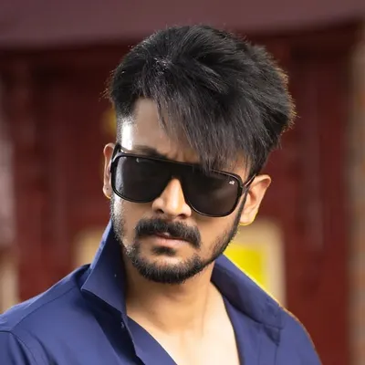Sanjith Seetharam profile