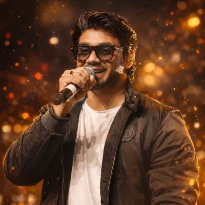 SANJU profile