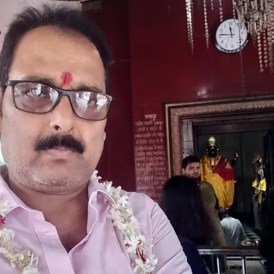 Sanjiv Kumar Singh profile
