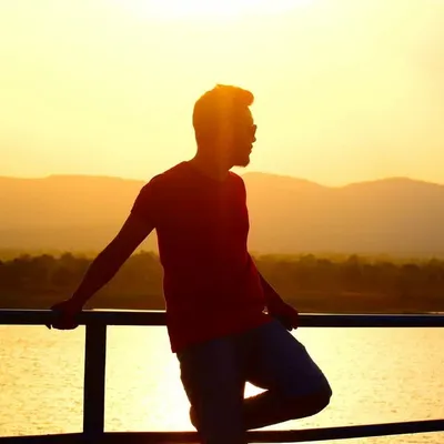 sanjiv nayak profile